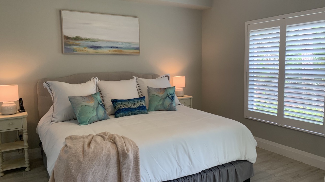 Photo of Bedroom in Ole