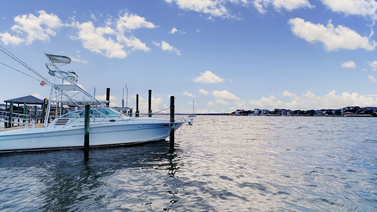 Photo of Outdoor in Wilmington
