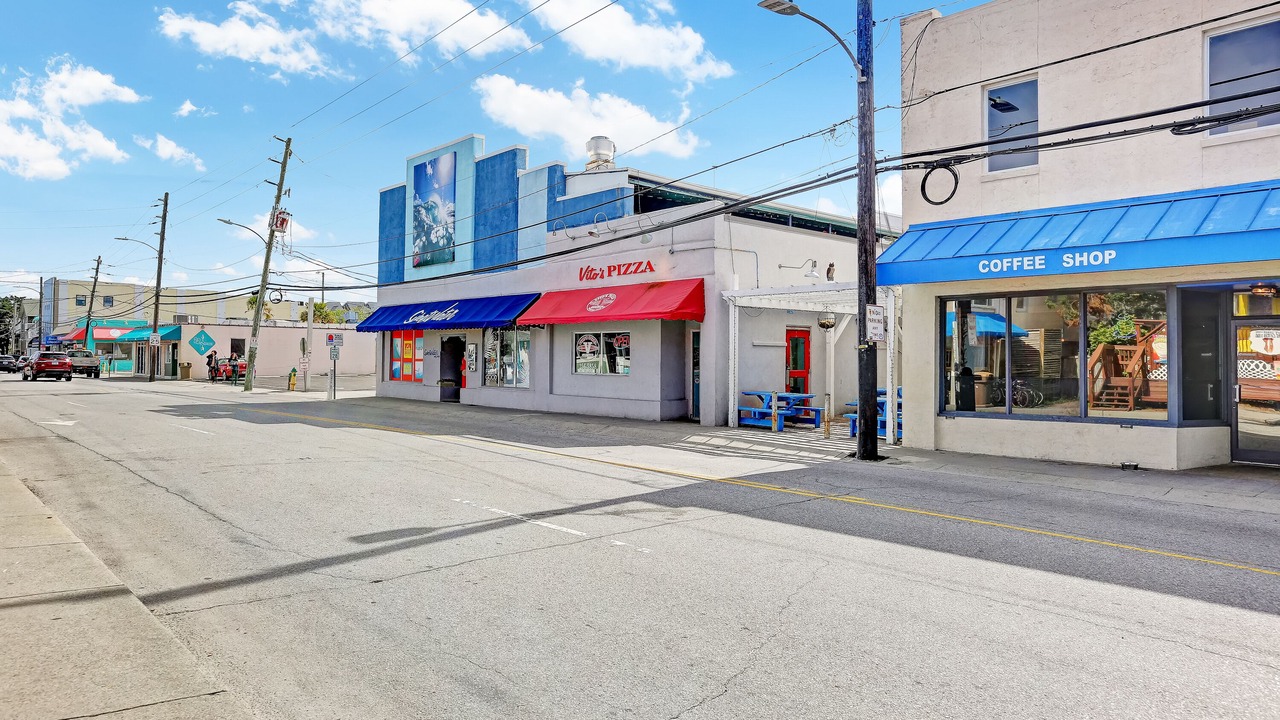 Photo of Outdoor in Wilmington