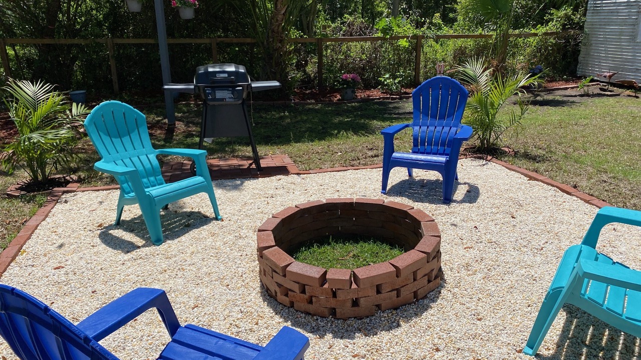 Photo of Outdoor in Port Royal