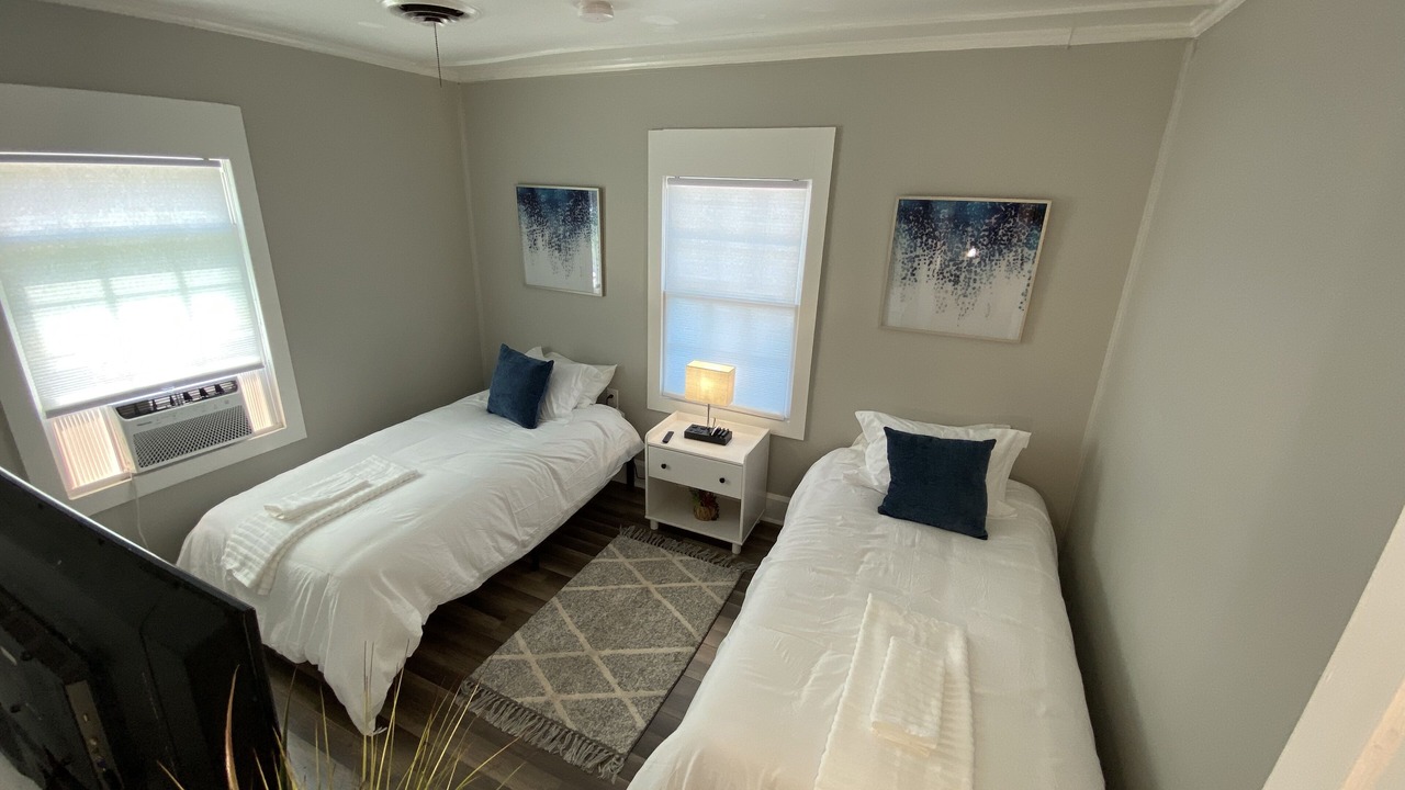 Photo of Bedroom in Port Royal