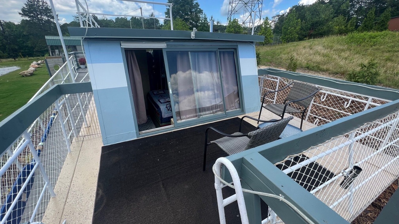 Photo of Outdoor in Salem