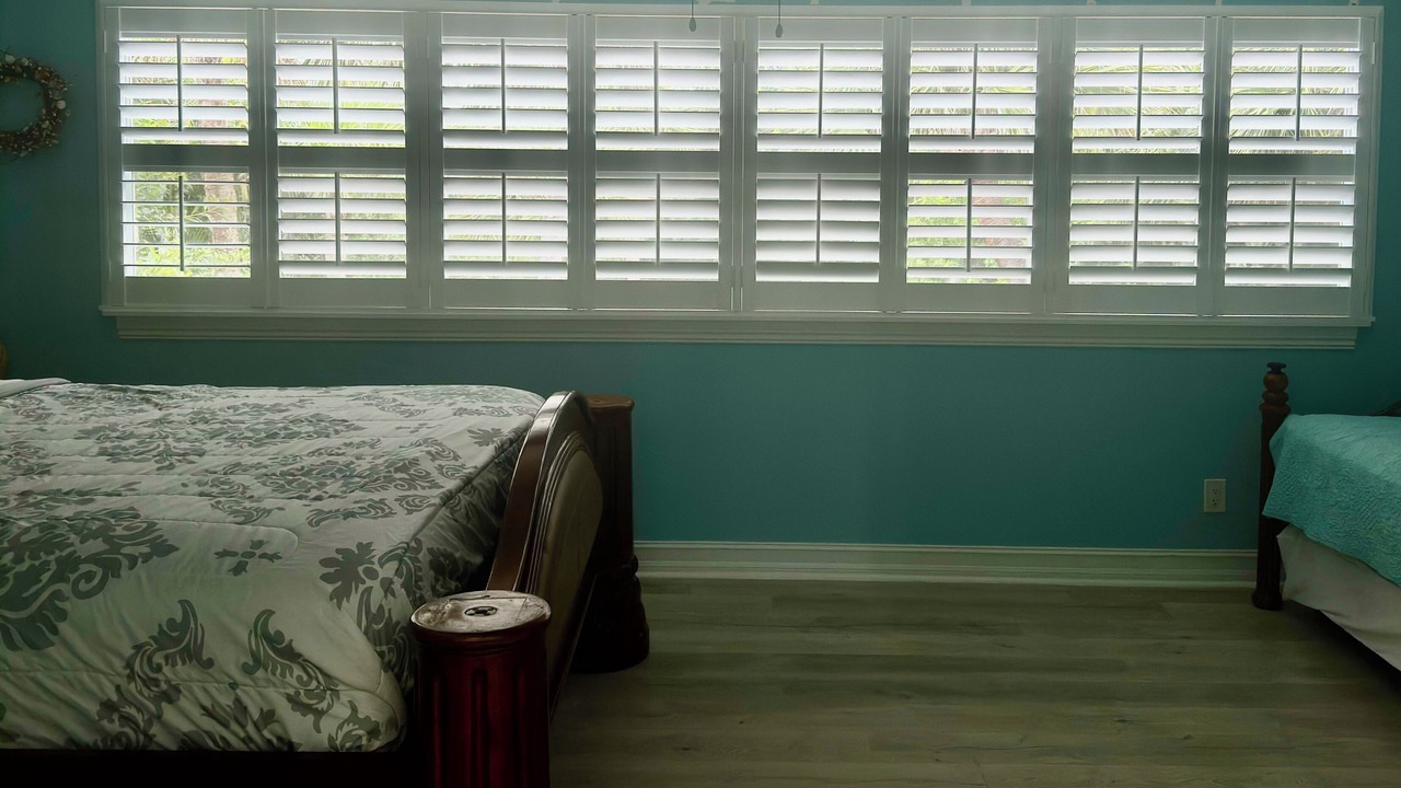 Photo of Bedroom in Ambersand Beach