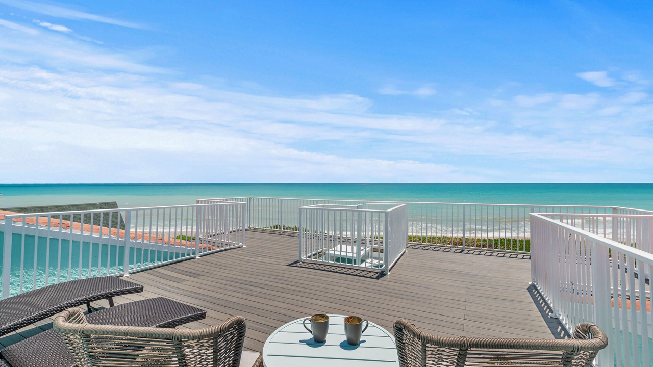 Photo of Outdoor in Ambersand Beach