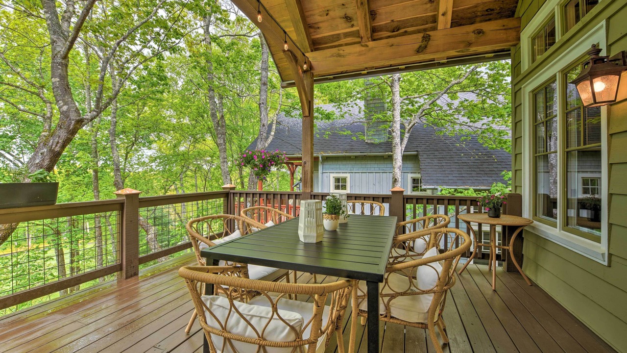 Photo of Outdoor in Cashiers