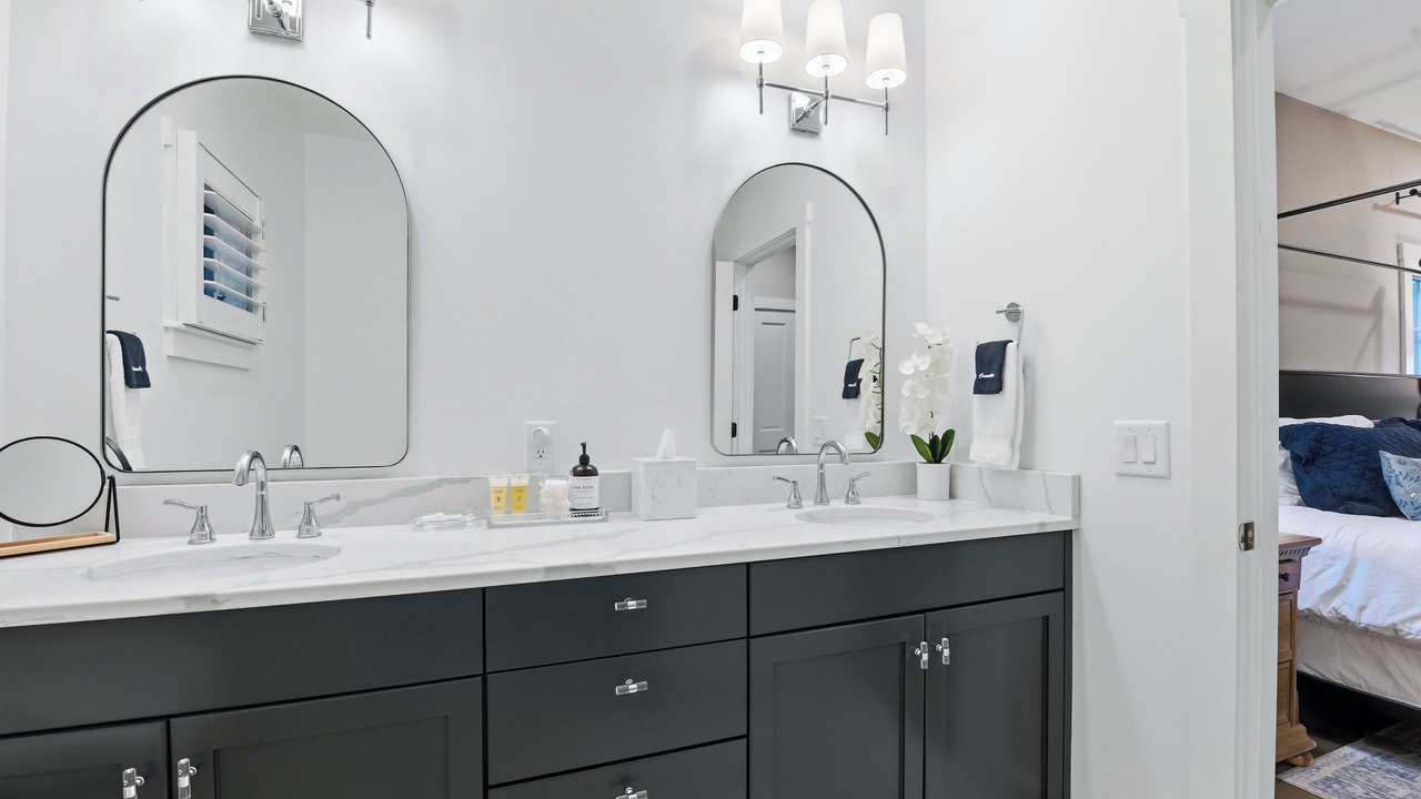 Photo of Bathroom in Cashiers