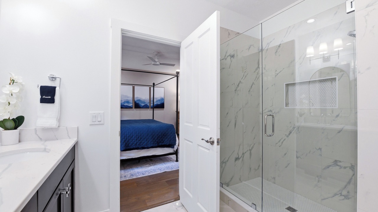 Photo of Bathroom in Cashiers