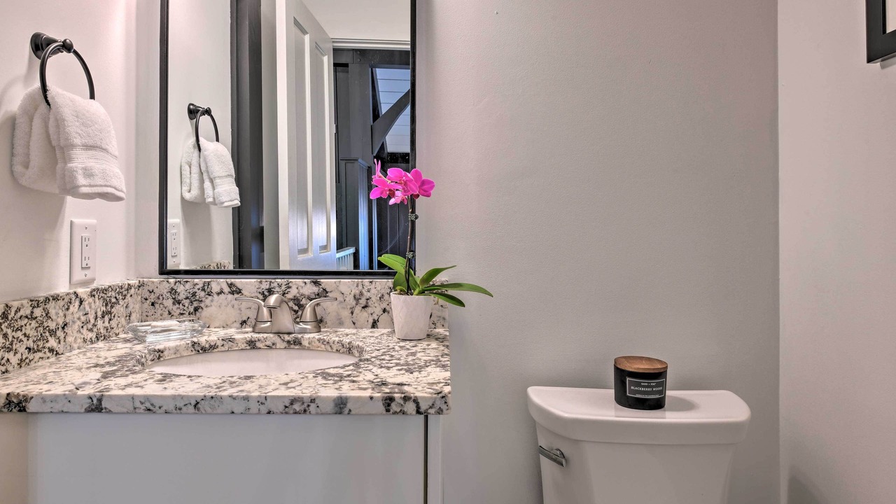 Photo of Bathroom in Cashiers