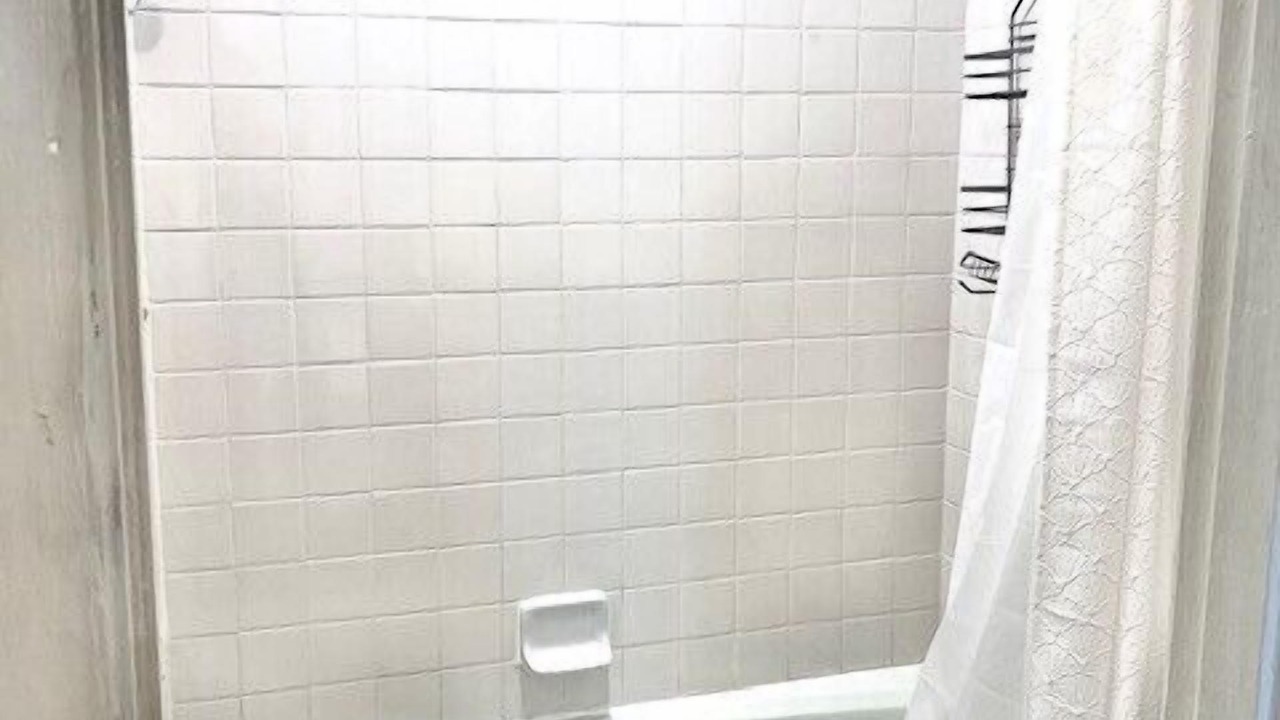Photo of Bathroom in Inlet Harbour