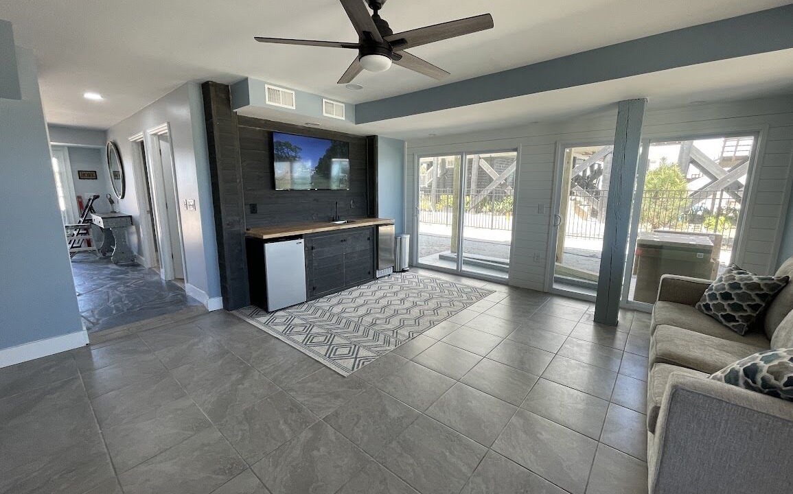 Photo of Bedroom in Inlet Harbour