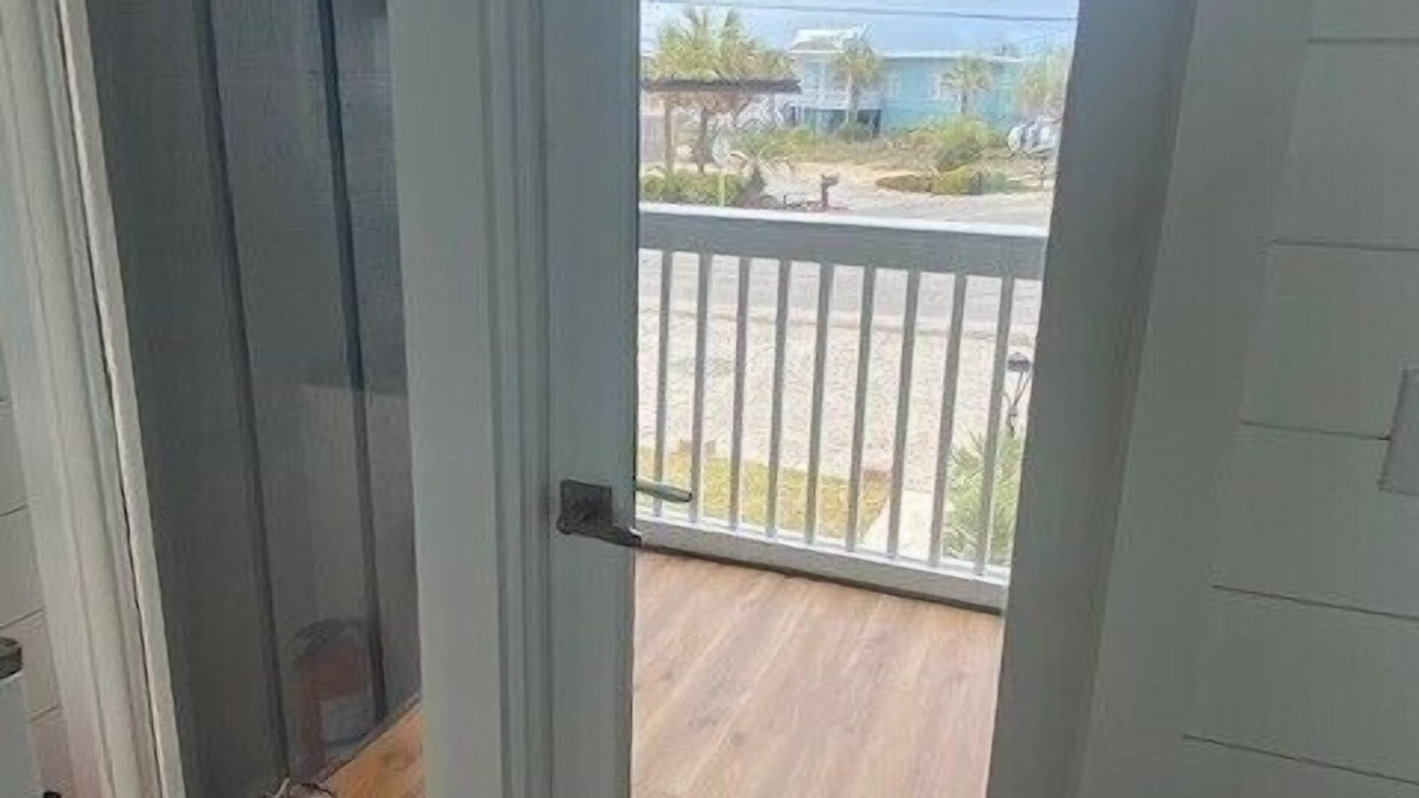 Photo of Outdoor in Inlet Harbour