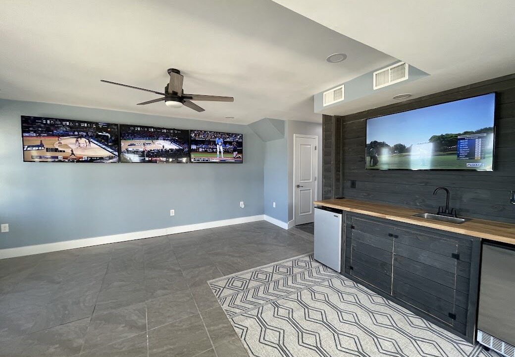 Photo of Bedroom in Inlet Harbour