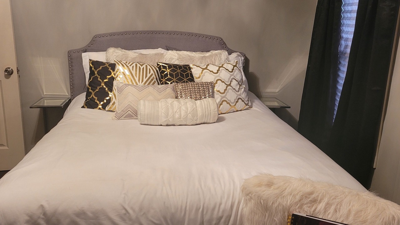 Photo of Bedroom in Ruffin