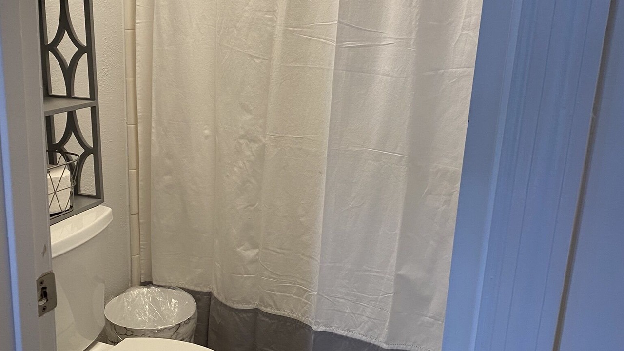 Photo of Bathroom in Athens