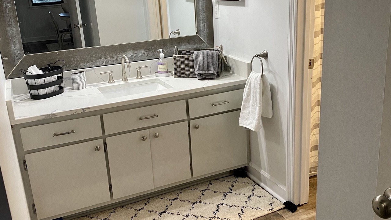 Photo of Bathroom in Athens