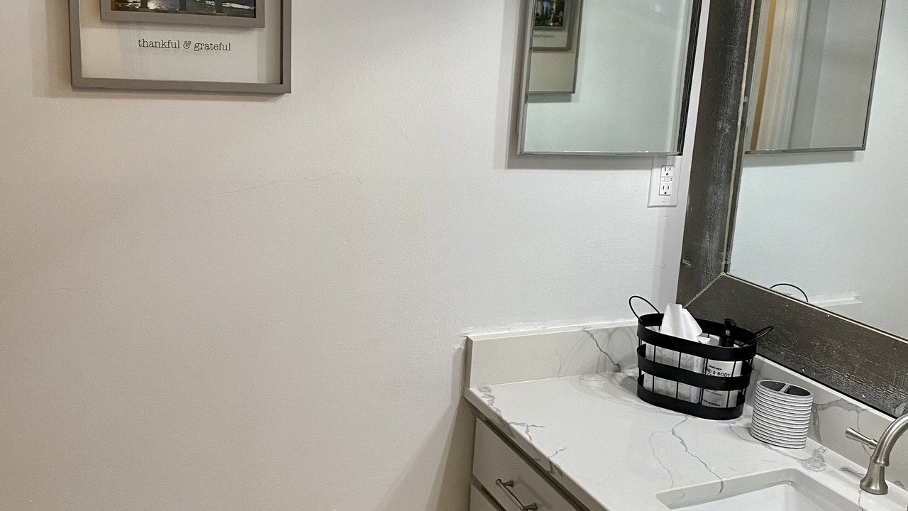Photo of Bathroom in Athens