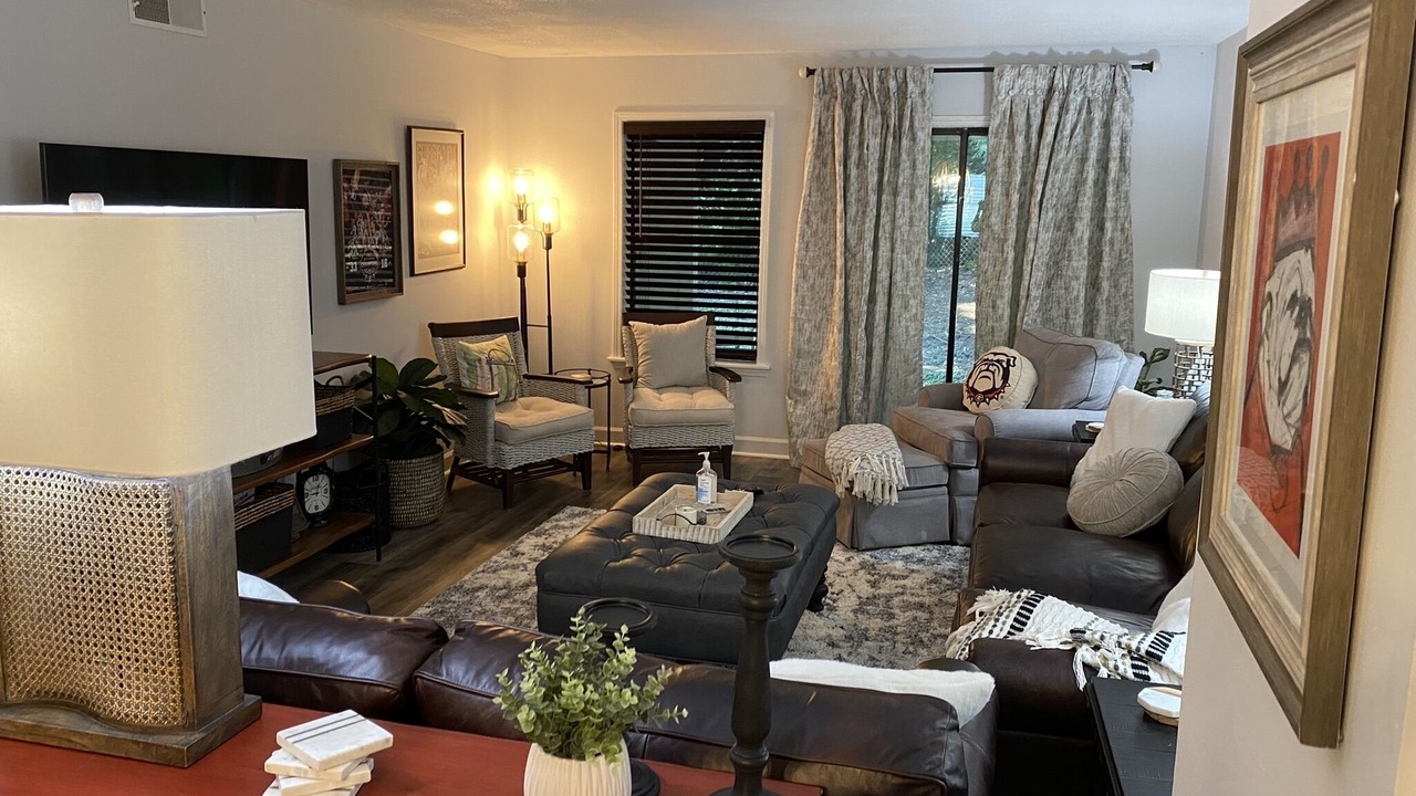 Photo of Livingroom in Athens
