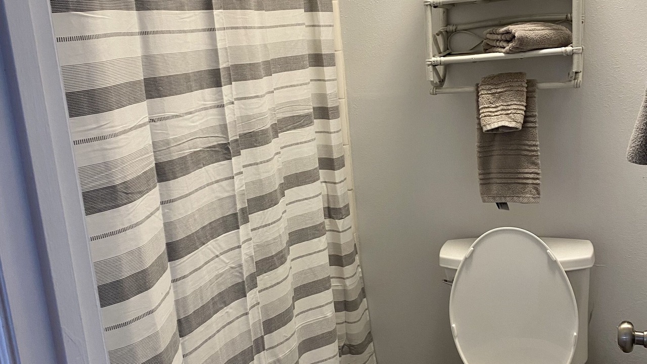 Photo of Bathroom in Athens