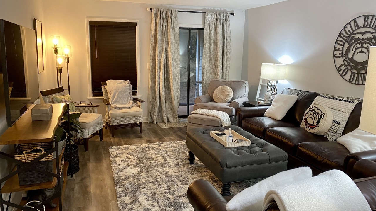 Photo of Bedroom in Athens