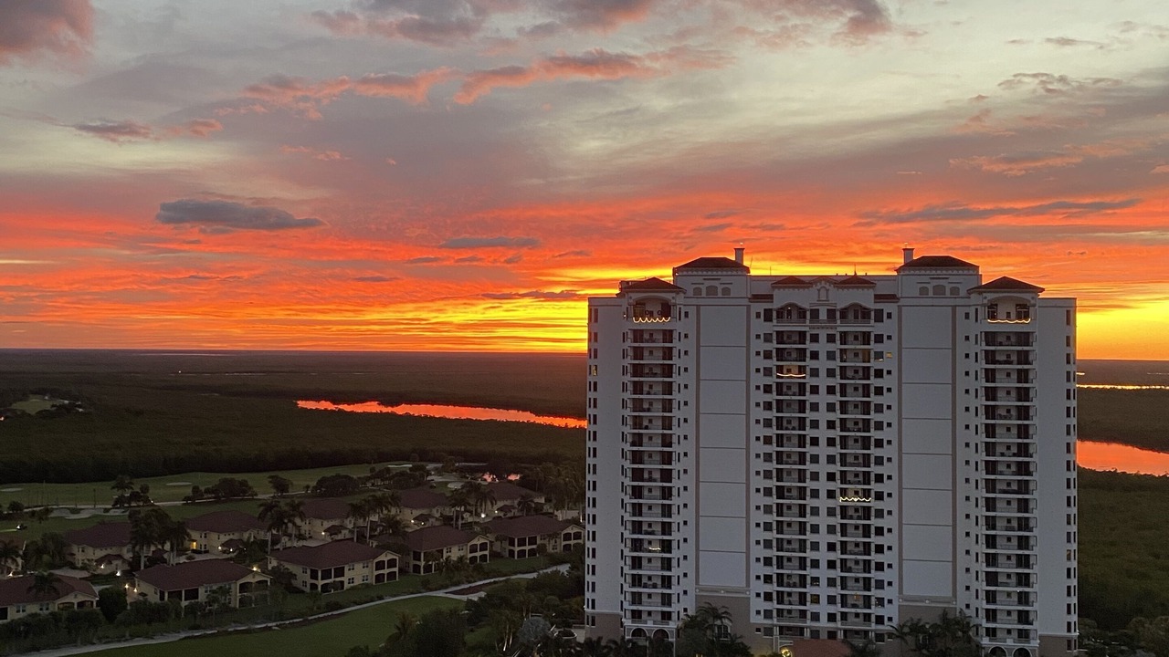 Photo of Outdoor in Hammock Bay