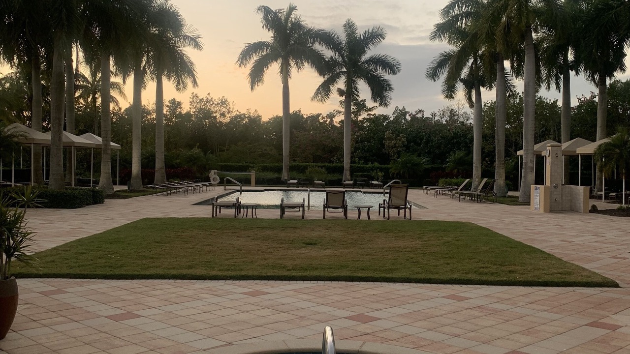 Photo of Outdoor in Hammock Bay