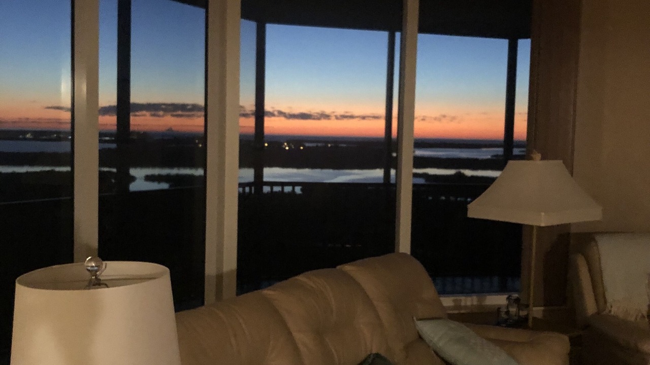 Photo of Livingroom in Hammock Bay