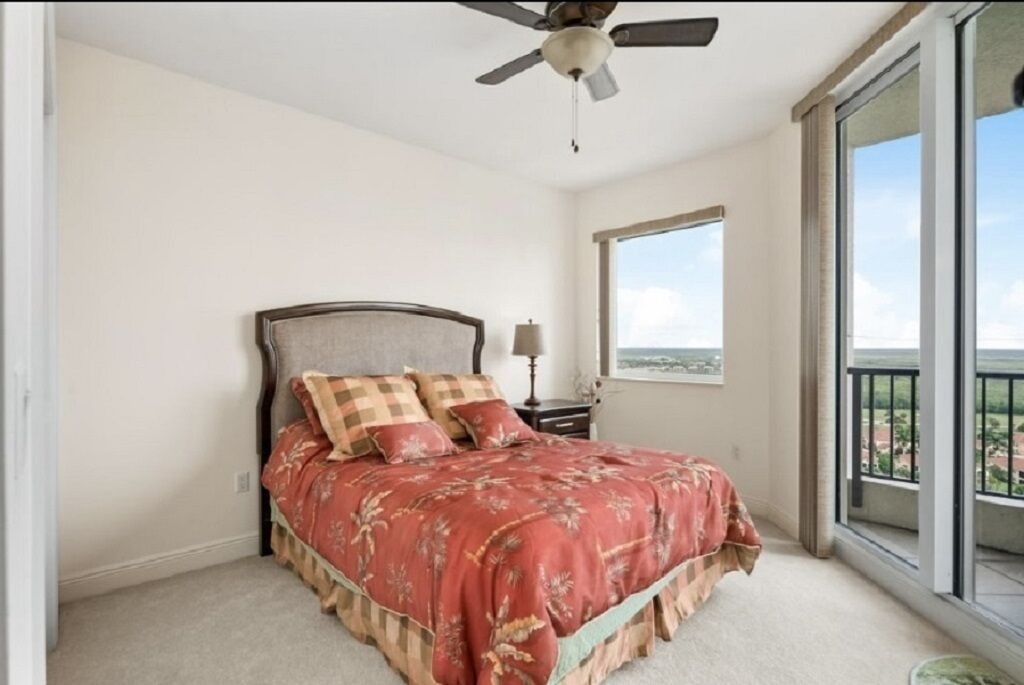 Photo of Bedroom in Hammock Bay