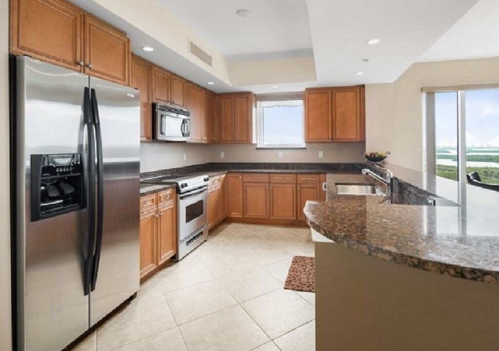 Photo of Kitchen in Hammock Bay