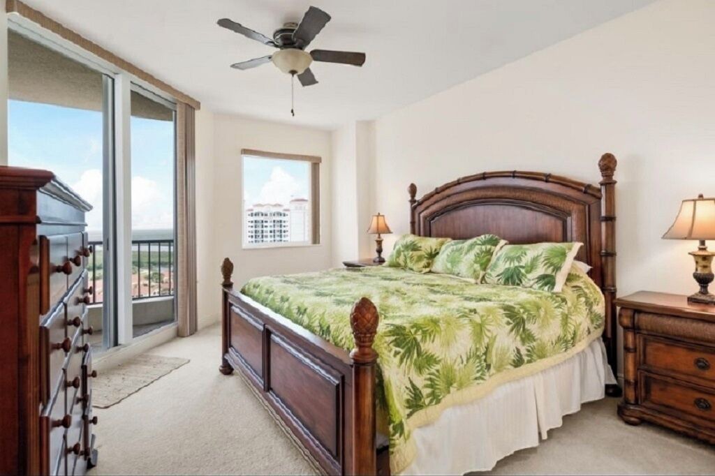 Photo of Bedroom in Hammock Bay