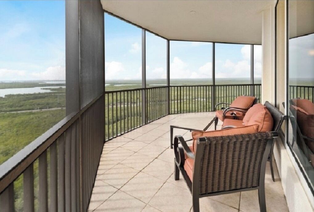 Photo of Outdoor in Hammock Bay