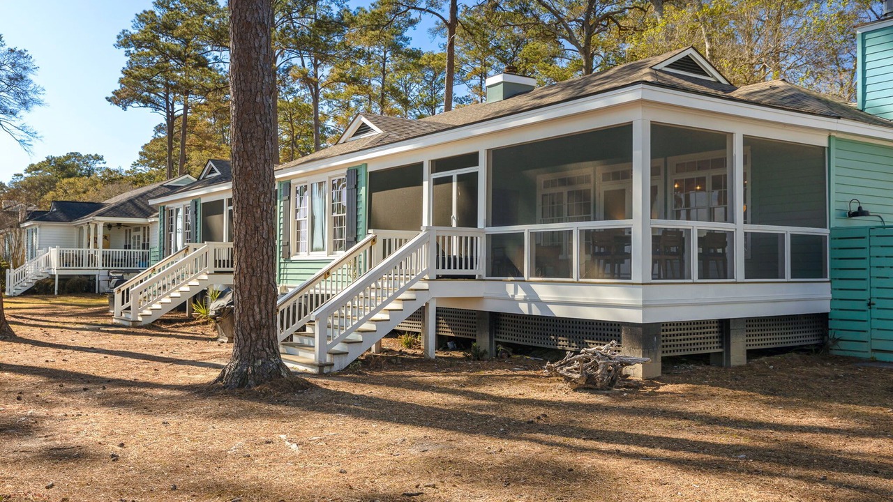Photo of Outdoor in Melrose on the Beach