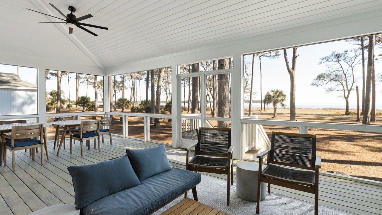 Photo of Outdoor in Melrose on the Beach