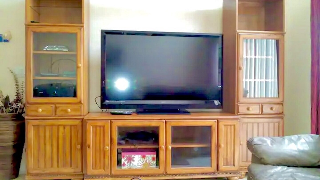 Photo of Bedroom in Lake Berkley
