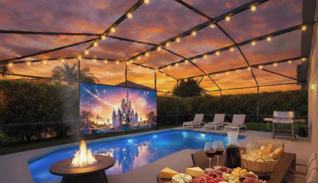 Photo of Outdoor in Lake Berkley