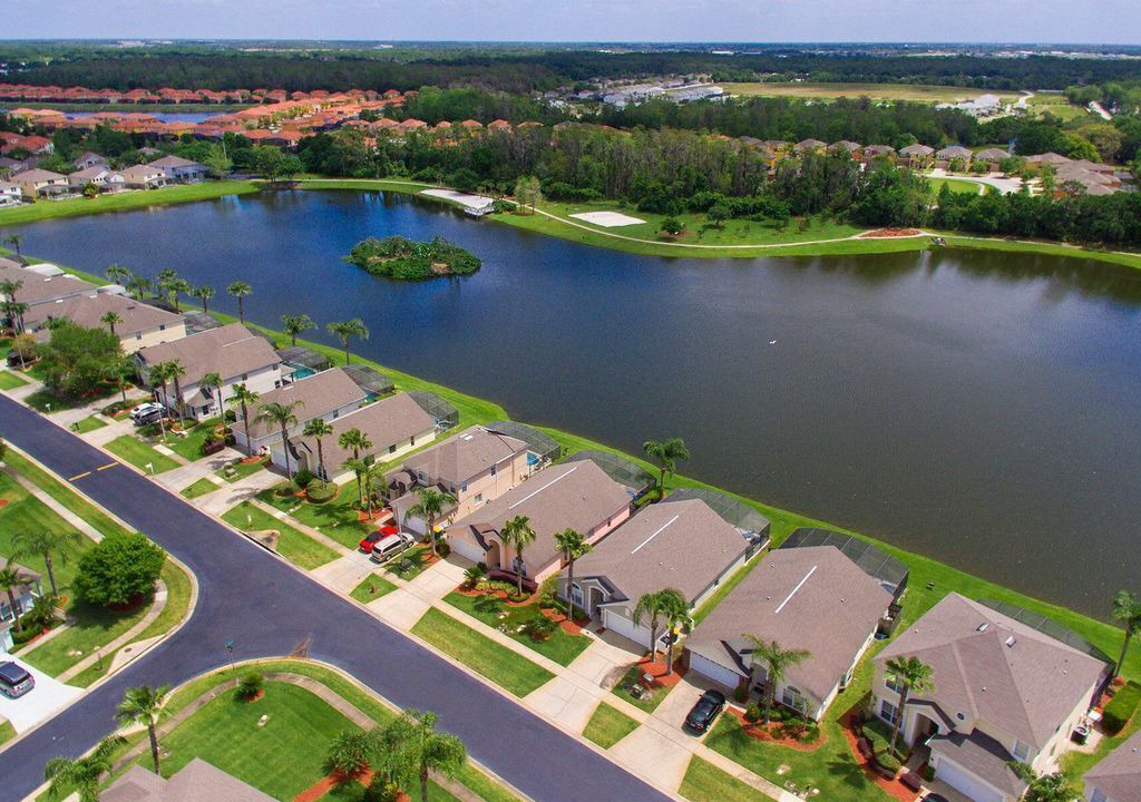 Photo of Outdoor in Lake Berkley