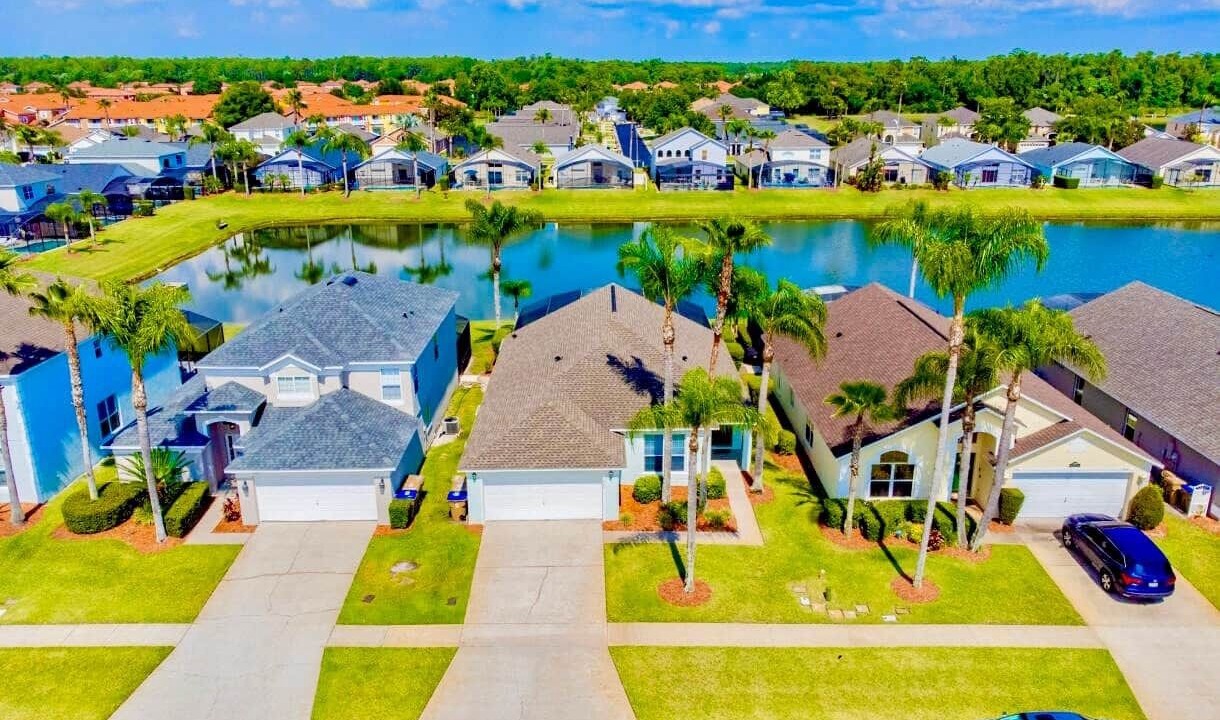 Photo of Outdoor in Lake Berkley