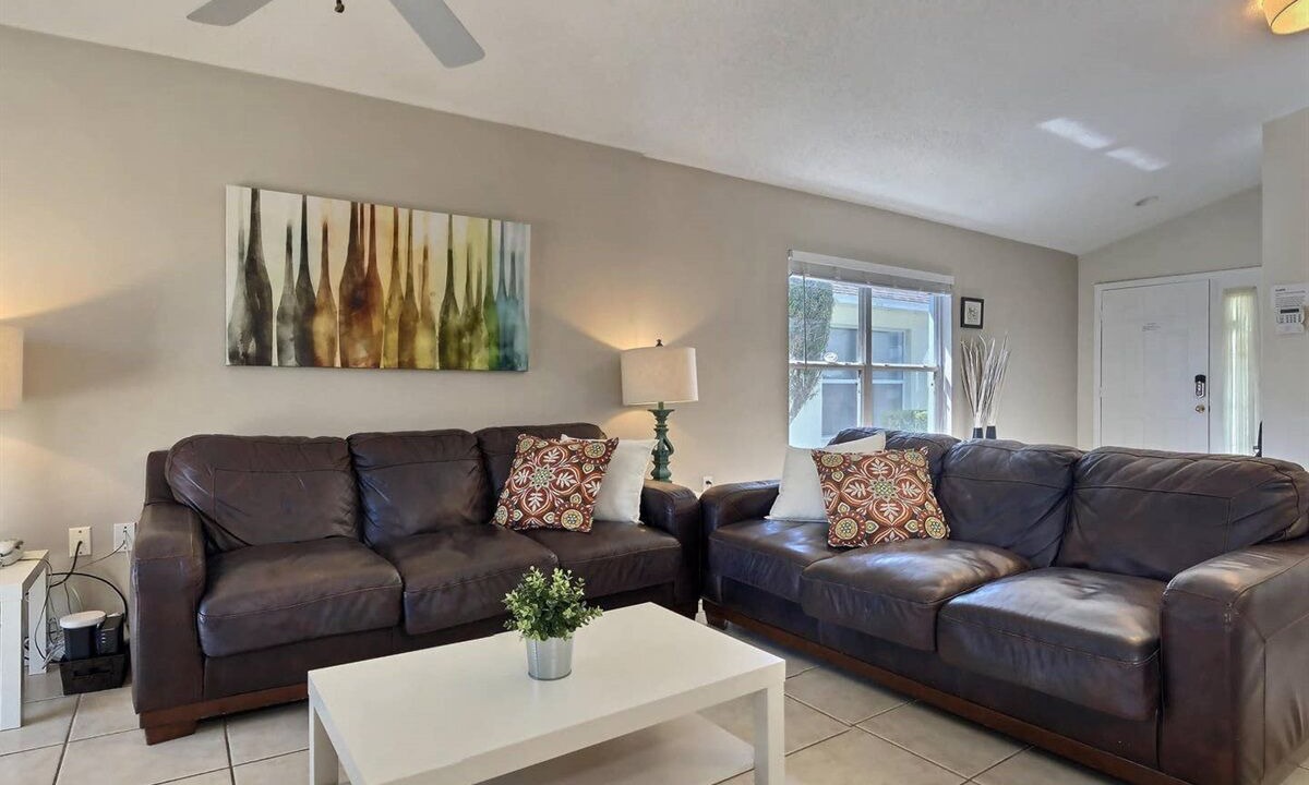 Photo of Bedroom in Lake Berkley