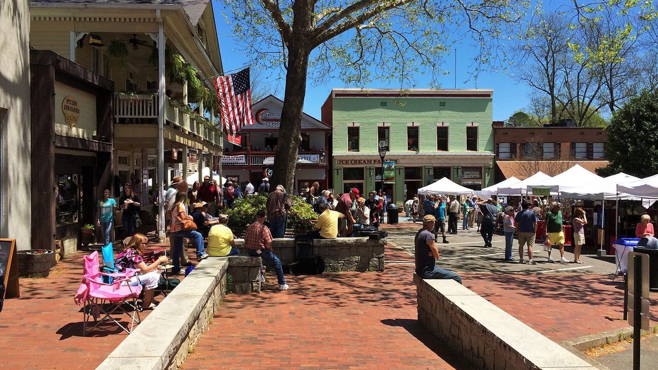 Photo of Outdoor in Dahlonega