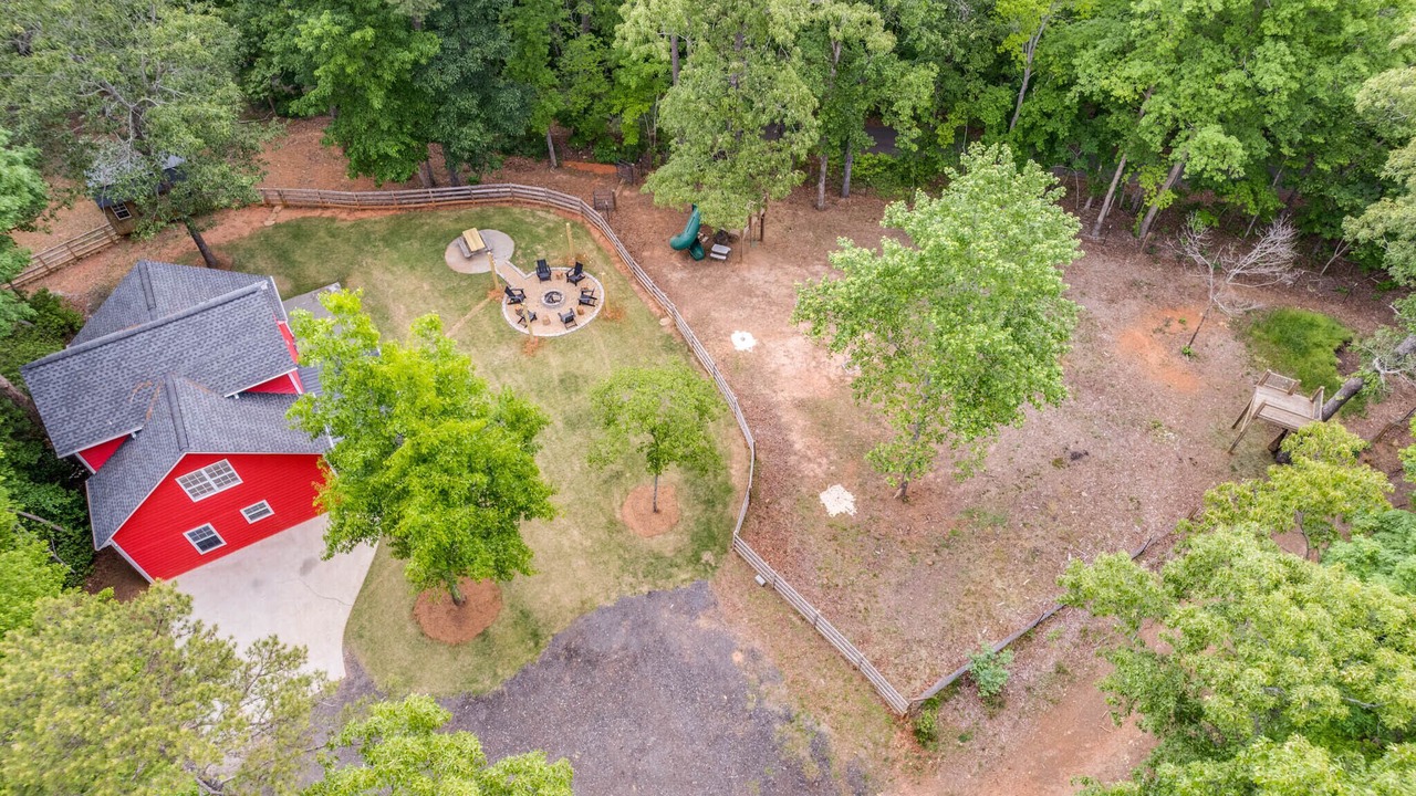 Photo of Outdoor in Dahlonega