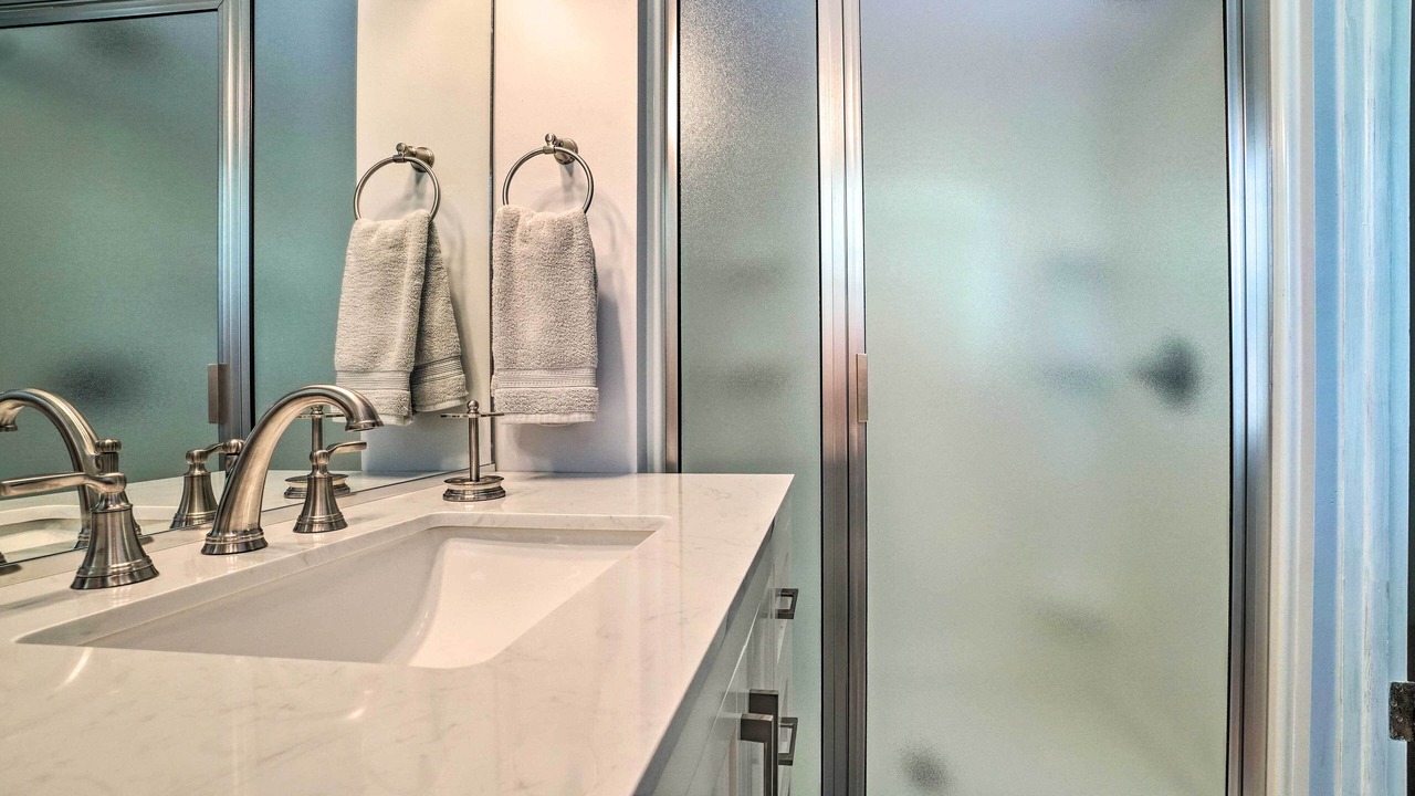 Photo of Bathroom in Hayesville