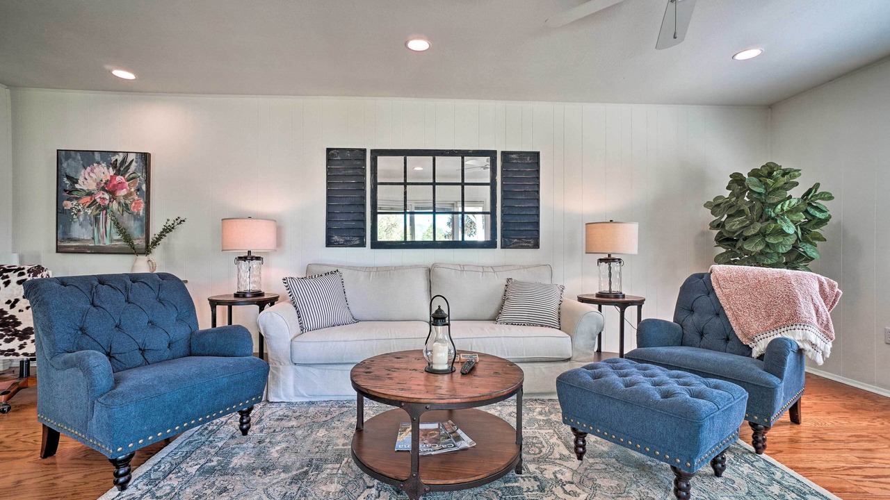 Photo of Bedroom in Hayesville