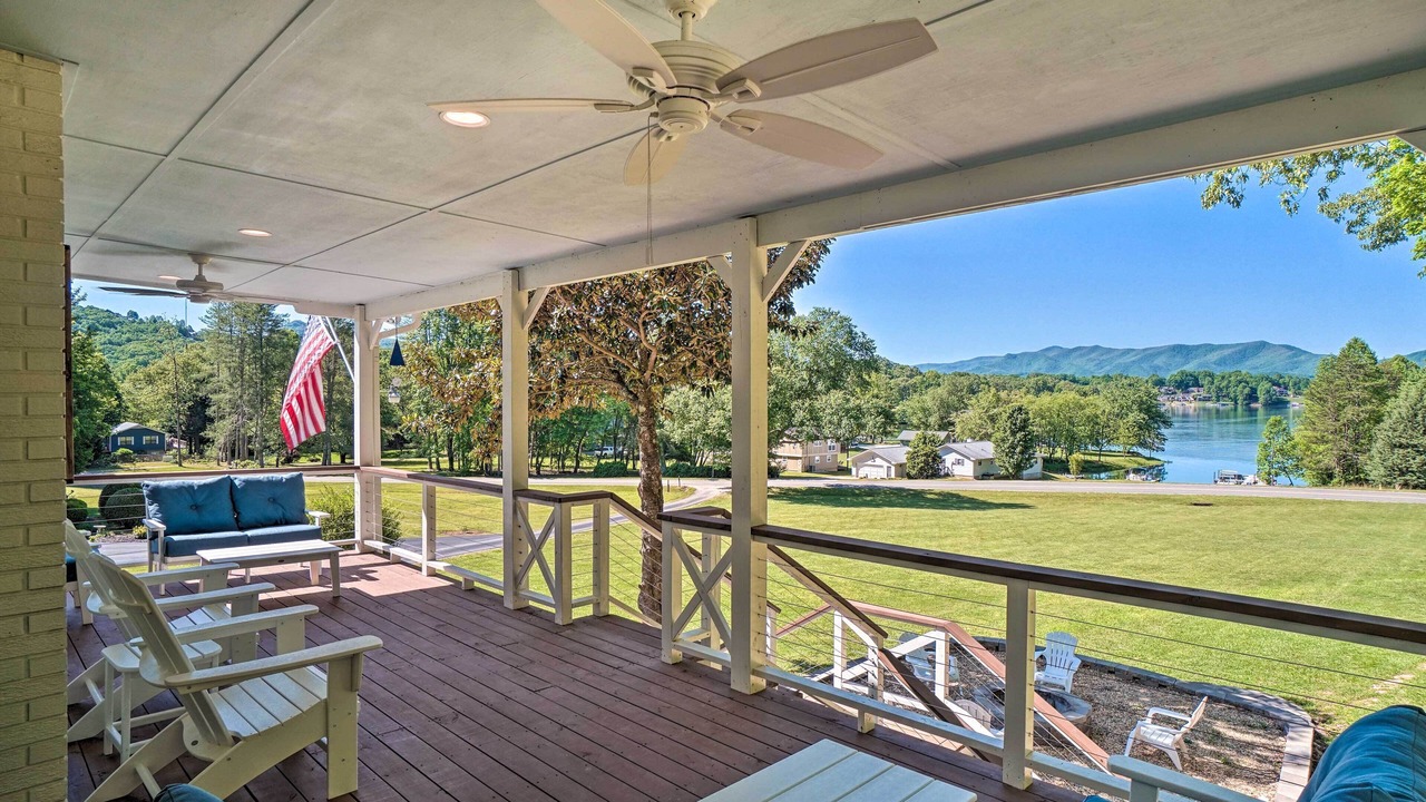 Photo of Outdoor in Hayesville