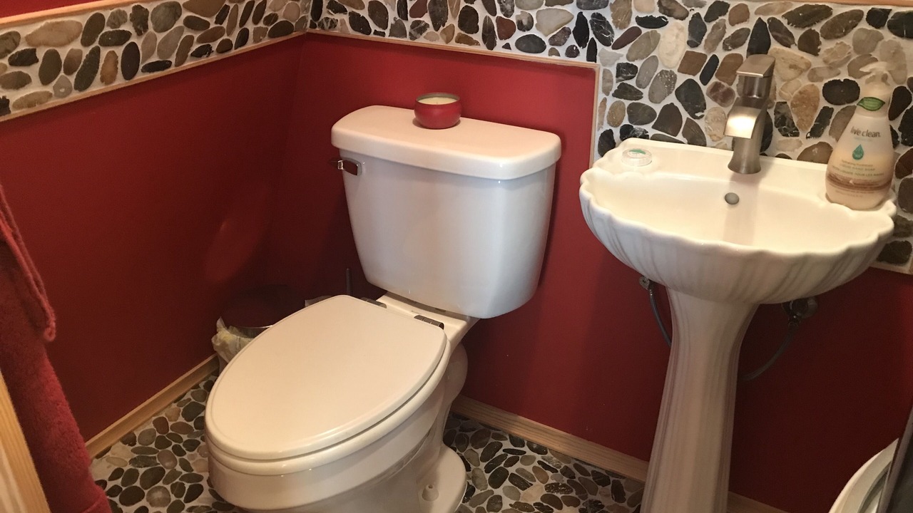 Photo of Bathroom in Pawleys Island