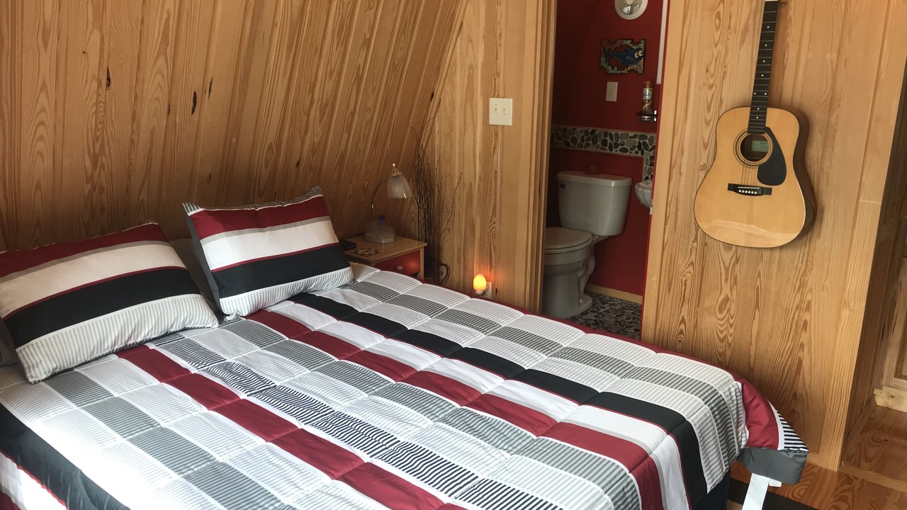 Photo of Bedroom in Pawleys Island
