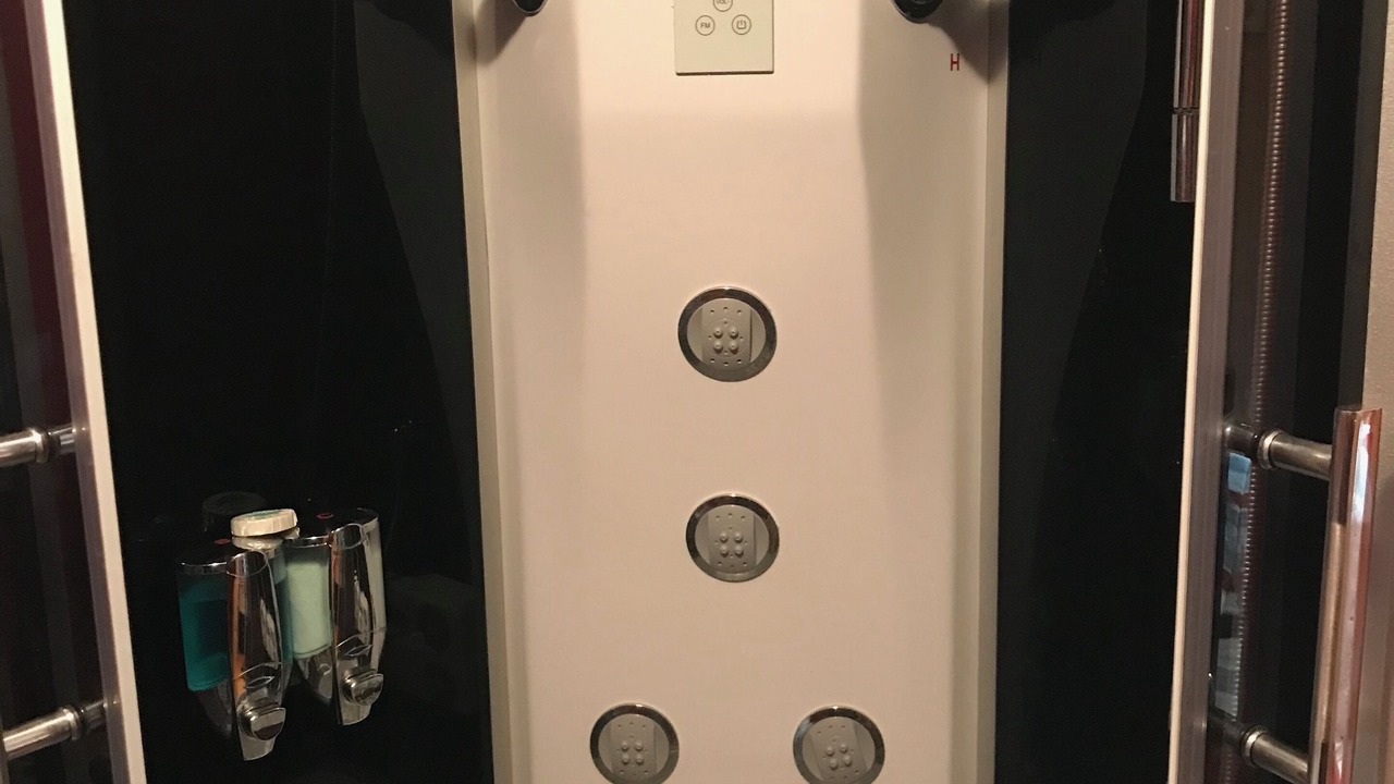 Photo of Bathroom in Pawleys Island