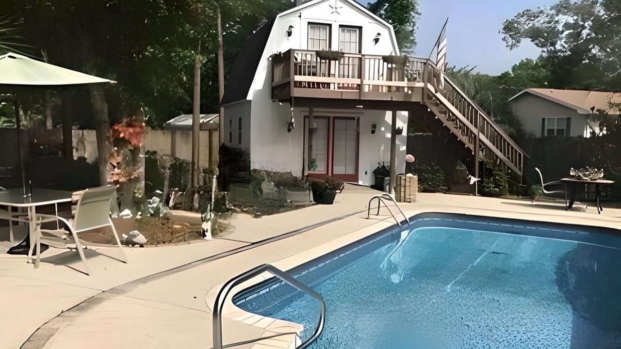 Photo of Outdoor in Pawleys Island