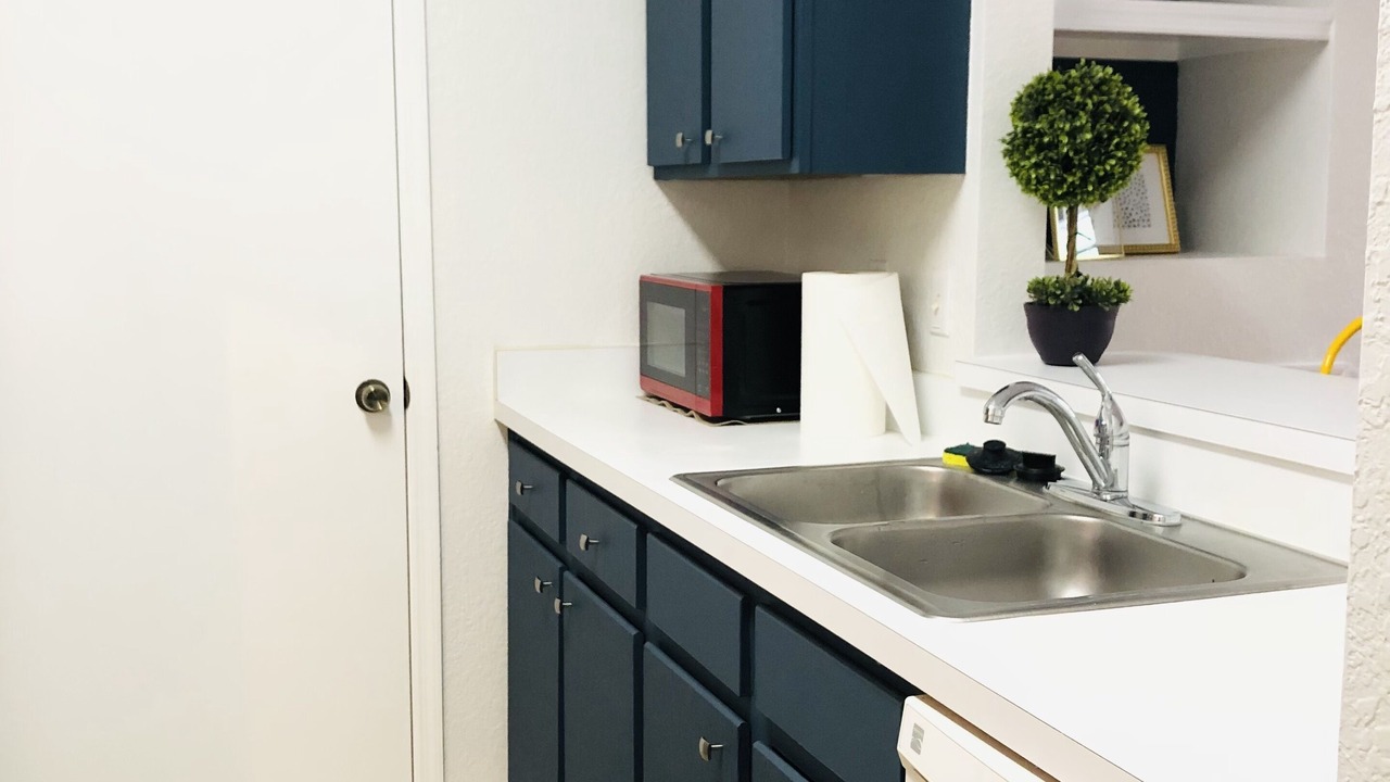 Photo of Kitchen in Temple Terrace