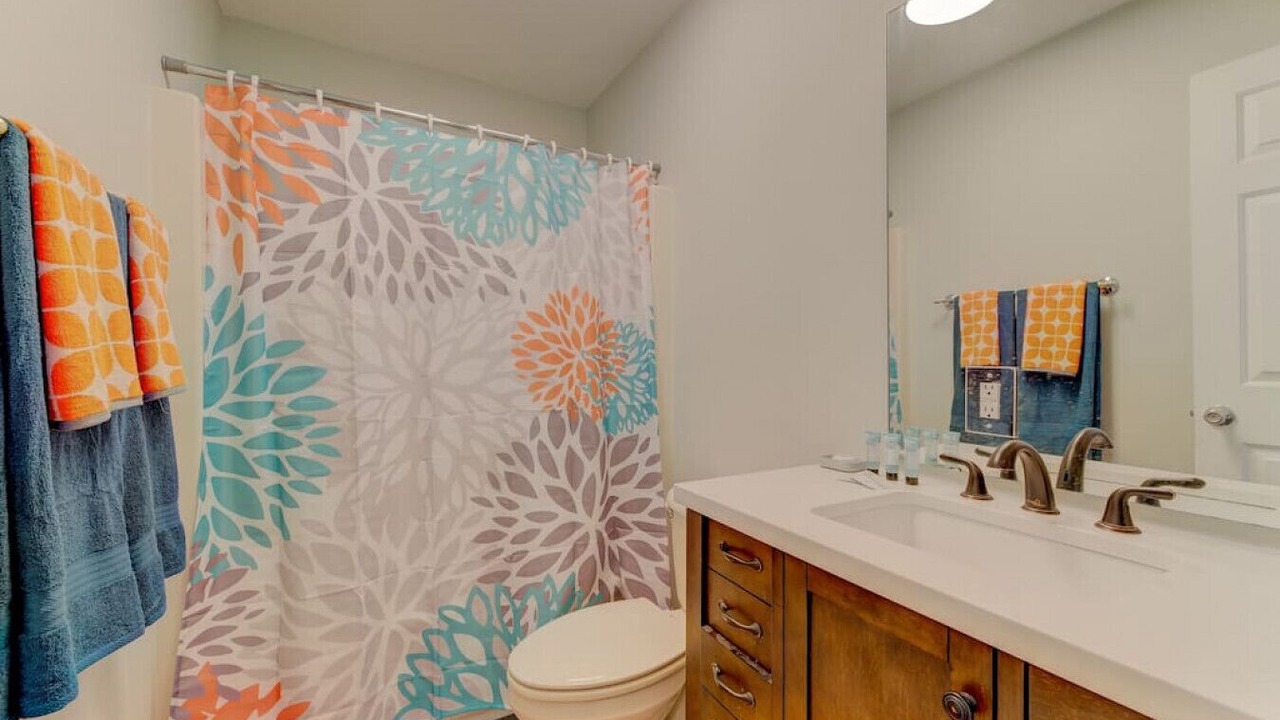 Photo of Bathroom in Chapin