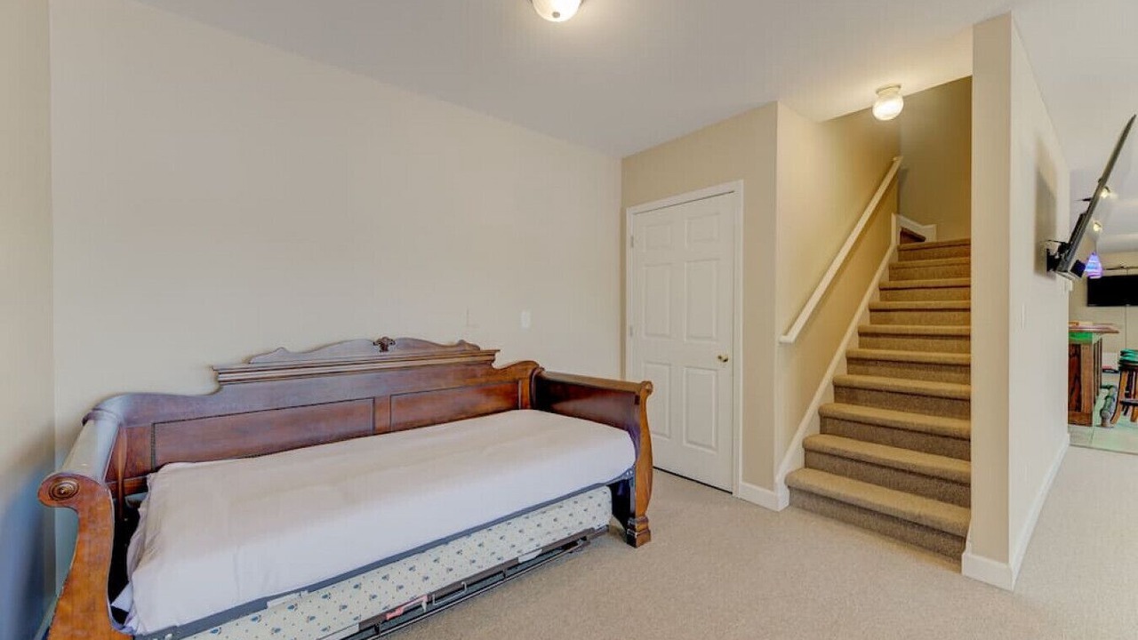 Photo of Bedroom in Chapin