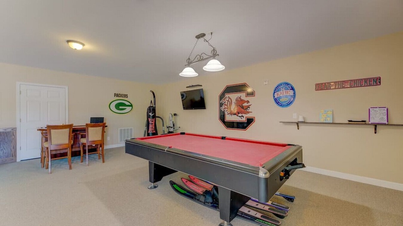 Photo of Bedroom in Chapin